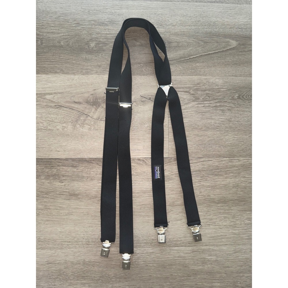 Patagonia Men's Suspenders